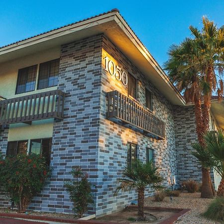 Red Roof Inn Риджкрест Екстериор снимка