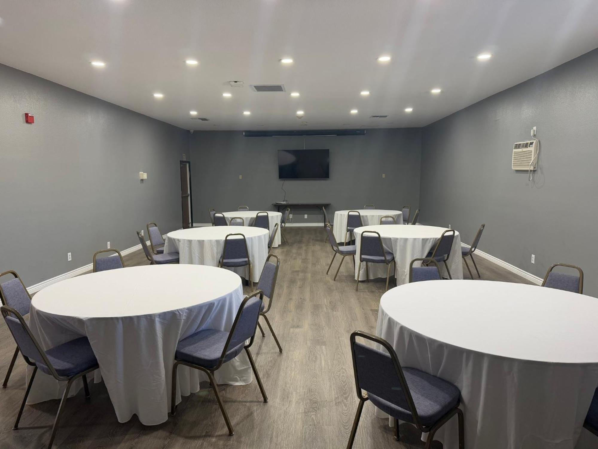 Red Roof Inn Риджкрест Екстериор снимка